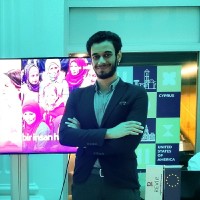 Zebra Electronics Employee Muhammed Bilgehan's profile photo