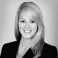 Wegman Partners Employee Ashley Wallace's profile photo
