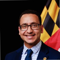 Office of the State's Attorney for Baltimore City Employee Matthew Galey's profile photo