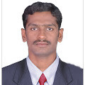 DB-System LTDA Employee Mahesh Babu's profile photo