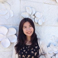 Pinnacle Fund Services Employee Jasmine Tong's profile photo
