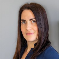 ATALIAN Global Services Hungary Employee Agnes Dancso's profile photo