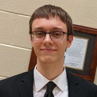 Purdue University Employee Thomas Munson's profile photo