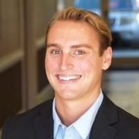 BevLogic Employee Nathan Veit's profile photo