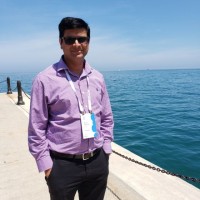 Humana Employee Mudit Agarwal's profile photo