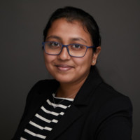 Srishti Kumar Email