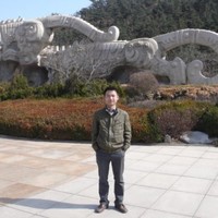 EVOC Group Employee Tony Zhang's profile photo