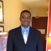 Charles Debride Email & Phone Number