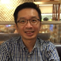 Advanced Micro Foundry Employee Kaylor Ong's profile photo