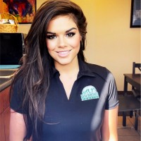 Lauren Wright Email & Phone Number