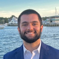 Econsult Solutions Employee Parker Harris's profile photo