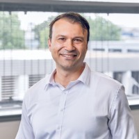 Texco Construction Employee Michael Jarevski's profile photo