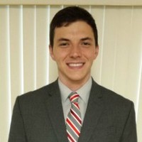 Xcelerated Data Employee Max Lang's profile photo