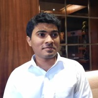 SmartReach.io Employee Vivek Gandharkar's profile photo
