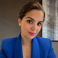 BELL Group Employee Martina Braga's profile photo