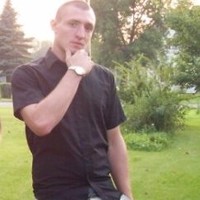 MobCraft Beer Employee Anthony Gierczak's profile photo