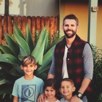 Snyder Langston Employee Brian Coffman's profile photo