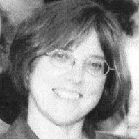 Flatiron Health Employee Suzanne Marshall's profile photo