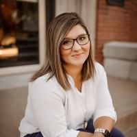 Youth Entrepreneurs Employee Lindsay Zimmerman's profile photo