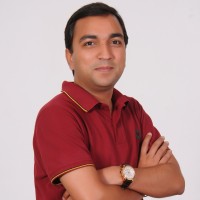 Email e telefono di Amit Koshal