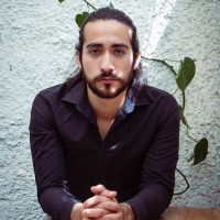 Artemisa Studio Employee Paul Martínez's profile photo