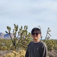 Dalpha (달파) Employee Ben Myoung's profile photo