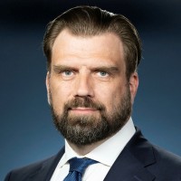 Australian Department of Foreign Affairs and Trade Employee Peter Hunter's profile photo