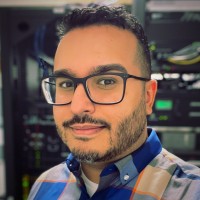 ARIA Cybersecurity Solutions Employee Carlos X. Garcia's profile photo