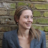 Mastodon C Employee Elisabeth Weise's profile photo