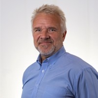 Pressmaster AB Employee Niklas Jonsson's profile photo