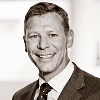 Energy Cluster Denmark Employee Andreas Christensen's profile photo