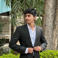 Bolstart Employee Jaydeep Matre's profile photo