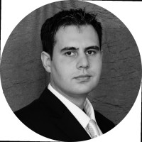 w.d. Concord West d.o.o. Employee Bojan Pavlovic's profile photo