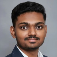 CERT-In Employee Parth Patil's profile photo