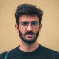 Itaca Comunicazione Employee Stefano di Meo's profile photo