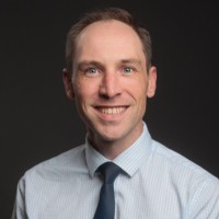 Elizabethtown College Employee Brad Weltmer's profile photo