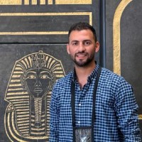 Arabiat Egypt Employee Kamal Salah's profile photo