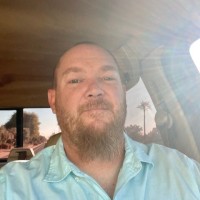 Air Transport Components Employee Jeremy Land's profile photo