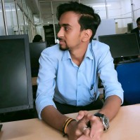 Bimakart Employee Manav Sone's profile photo