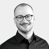 intercycle ag Employee David Erni's profile photo