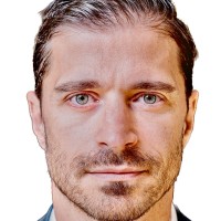 Blockbit Employee Ed Boucas's profile photo