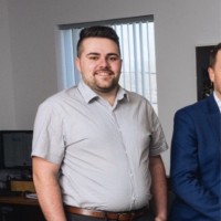 Soucy Aquatik Employee Alexandre Arbour's profile photo