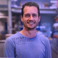 Anera B.V. Employee Sander Simons's profile photo