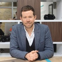 Like Digital & Partners Employee Richard Mogendorff's profile photo