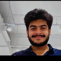 CodeChef Employee Sahil Arora's profile photo
