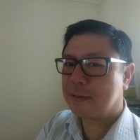 Eftsure Employee David Phoon's profile photo