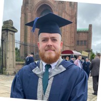 Rodgers Leask Employee Cameron Robertson's profile photo