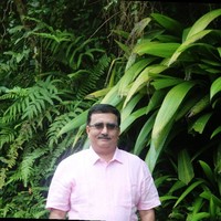 Cholamandalam Investment and Finance Company Limited Employee Mahesh Waikar's profile photo