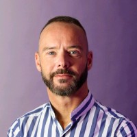 Pluggerz Employee Ramon Rochna's profile photo
