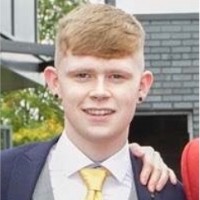 Crean Contract Flooring & Tiling Employee Luke Mahon's profile photo